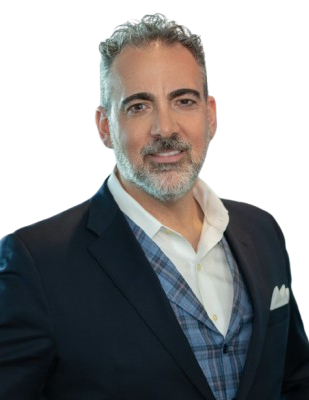 Pelican CEO: Nino Di Teodoro